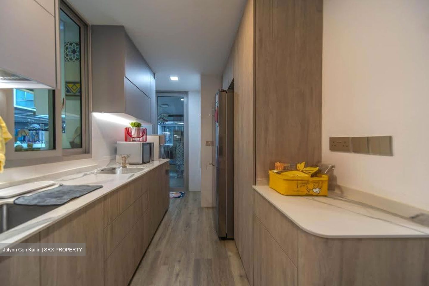 The Minton (D19), Condominium #628570191